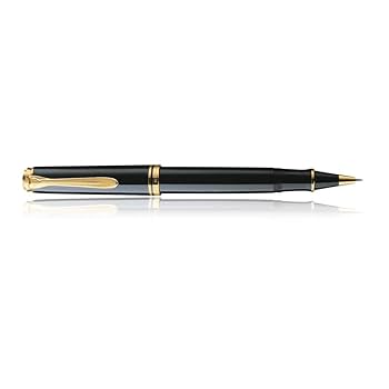 Amazon.co.jp: Pelikan ペリカン ボールペン 水性 スーベレーン